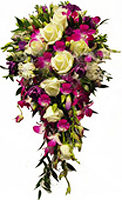 Bridal Bouquet to Chennai Delivery